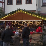 Nikolausmarkt Bad Kreuznach