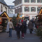 Nikolausmarkt Bad Kreuznach